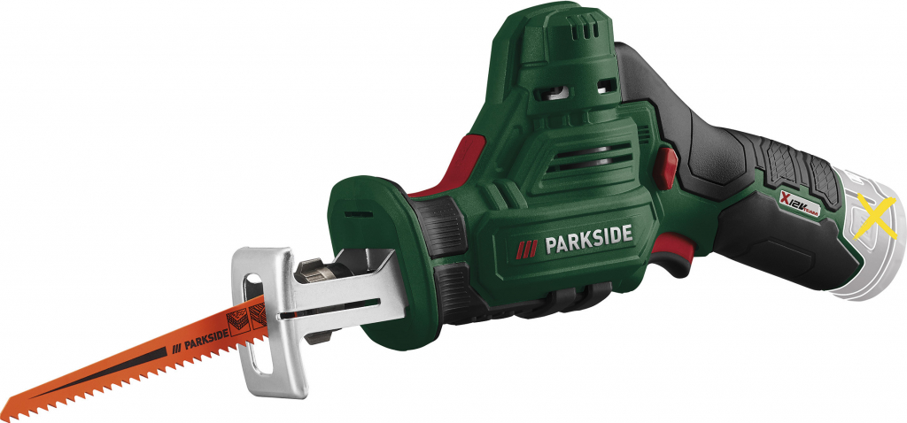 PARKSIDE PAAS 12 A2 100362358