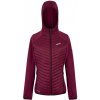 Dámska bunda REGATTA OUTDOORS, ANDRESON HYBRID W Vínová,Biela 20 Dámska bunda REGATTA OUTDOORS, ANDRESON HYBRID W Vínová,Biela 20