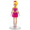 Play-Doh Plastelína Bábika Barbie Fashionista Volániky Mašličky Hasbro G1361 Play-Doh Plastelína Bábika Barbie Fashionista Volániky Mašličky Hasbro G1361