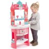 Smoby kuchynka Princezné s vežičkami a 19 doplnkami obojstranná 311700 Smoby kuchynka Princezné s vežičkami a 19 doplnkami obojstranná 311700