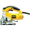 DeWalt DW331K - Přímočará pila (135 mm) DeWalt DW331K - Přímočará pila (135 mm)