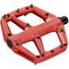 Pedále LOOK Trail Roc Fusion - Red Pedále LOOK Trail Roc Fusion - Red