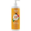 Helios Herb mlieko na opaľovanie SPF20 400 ml Helios Herb mlieko na opaľovanie SPF20 400 ml