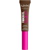 NYX Professional Makeup Thick It Stick It! riasenka na obočie 06 Brunette 7 ml NYX Professional Makeup Thick It Stick It! riasenka na obočie 06 Brunette 7 ml