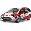 Tamiya Tamiya 58659 TT-02 Toyota Gazoo Racing WRT Tamiya Tamiya 58659 TT-02 Toyota Gazoo Racing WRT