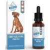 CBD olej 10% pro psy 10ml CBD olej 10% pro psy 10ml