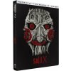 Saw X - 4K Ultra HD Blu-ray + Blu-ray Steelbook (bez CZ) Saw X - 4K Ultra HD Blu-ray + Blu-ray Steelbook (bez CZ)