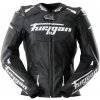 FURYGAN bunda RAPTOR dámska black/white - S FURYGAN bunda RAPTOR dámska black/white - S
