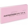Austrotherm XPS TOP 30 TB SF 0,6x1,25m polystyrén - 260 mm Austrotherm XPS TOP 30 TB SF 0,6x1,25m polystyrén - 260 mm