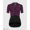 Assos UMA GTV S11 rock purple dámsky