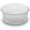 Wimex Miska (PP) okrúhla priehľadná O101mm 200ml (100 ks) Wimex Miska (PP) okrúhla priehľadná O101mm 200ml (100 ks)