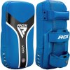 RDX Lapa ARM PAD AURA PLUS T-17 - modrá RDX Lapa ARM PAD AURA PLUS T-17 - modrá