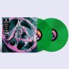 LINKIN PARK - FROM ZERO (LIMITED GREEN VINYL) (2VINYL) LINKIN PARK - FROM ZERO (LIMITED GREEN VINYL) (2VINYL)