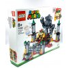 LEGO® Super Mario™ 71369 Boj v Bowserovom hrade LEGO® Super Mario™ 71369 Boj v Bowserovom hrade