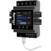 Ovládač na DIN lištu SHELLY PRO Dual Cover PM Wi-Fi Ovládač na DIN lištu SHELLY PRO Dual Cover PM Wi-Fi