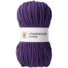 Atmowood cotton 5 mm - fialová Atmowood cotton 5 mm - fialová