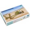 Trumpeter 85 mm D-44 Divisonal Gun 1/35 Trumpeter 85 mm D-44 Divisonal Gun 1/35
