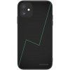 Picasee ULTIMATE CASE MagSafe pro Apple iPhone 11 - Consistency Picasee ULTIMATE CASE MagSafe pro Apple iPhone 11 - Consistency