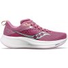 Saucony Ride 17 Womens EU 38 orchid/silver Saucony Ride 17 Womens EU 38 orchid/silver