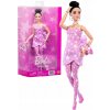 BARBIE Deluxe Bábika Ružový outfit s hviezdami Zapletené vlasy JJN71 BARBIE Deluxe Bábika Ružový outfit s hviezdami Zapletené vlasy JJN71