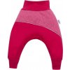 Softshellové dojčenské nohavice ružové 68 (4-6m) Softshellové dojčenské nohavice ružové 68 (4-6m)