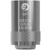 Joyetech Žhavící hlava BF pro eGo AIO SS316 1ks odpor,materiál: 0.5ohm, SS316 Joyetech Žhavící hlava BF pro eGo AIO SS316 1ks odpor,materiál: 0.5ohm, SS316