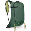 Batoh na lyže Osprey Firn 18 Veľkosť chrbtovej časti batoha: S/M / Farba: zelená Batoh na lyže Osprey Firn 18 Veľkosť chrbtovej časti batoha: S/M / Farba: zelená