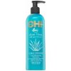 CHI Aloe Vera Curls Defined Curl Enhancing Shampoo vyživujúci šampón pre kučeravé vlasy 340 ml CHI Aloe Vera Curls Defined Curl Enhancing Shampoo vyživujúci šampón pre kučeravé vlasy 340 ml