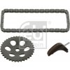 Sada reťazí, pohon olejového čerpadla FEBI BILSTEIN 33839 Sada reťazí, pohon olejového čerpadla FEBI BILSTEIN 33839
