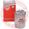 Palivový filter MASTER-SPORT GERMANY 823/2-KF-PCS-MS Palivový filter MASTER-SPORT GERMANY 823/2-KF-PCS-MS