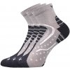 Ponožky VOXX Dexter I svetlo šedé 3 páry 39-42 116295 Ponožky VOXX Dexter I svetlo šedé 3 páry 39-42 116295