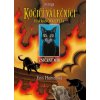 Kočičí válečníci - Havranova cesta: Zničený mír - Erin Hunter, James L. Barry ilustrátor Kočičí válečníci - Havranova cesta: Zničený mír - Erin Hunter, James L. Barry ilustrátor