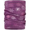 Dráče Flísový nákrčník Dráča - Yetti 29, fialová, vločky Farba: Fialová, Veľkosť: uni veľkosť Dráče Flísový nákrčník Dráča - Yetti 29, fialová, vločky Farba: Fialová, Veľkosť: uni veľkosť