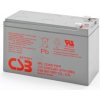 Batéria CSB HRL 1234W F2 (12V/9Ah) Batéria CSB HRL 1234W F2 (12V/9Ah)