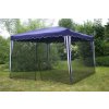 Moskytiéra na záhradný párty stan 12 m profesionálna verzia Moskytiéra na záhradný párty stan 12 m profesionálna verzia