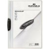 Rýchloviazač, s klipom, A4, DURABLE Swingclip 30, čierny Rýchloviazač, s klipom, A4, DURABLE Swingclip 30, čierny