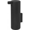 Nástenný dávkovač mydla Modo čierny Nástenný dávkovač mydla Modo čierny