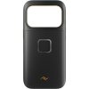 Peak Design Everyday Loop Case Loop Case iPhone 17 Pro Max Eclipse M-MX-CF-BK-1 (M-MX-CF-BK-1) Peak Design Everyday Loop Case Loop Case iPhone 17 Pro Max Eclipse M-MX-CF-BK-1 (M-MX-CF-BK-1)