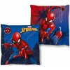 MLC Obojstranný vankúš Spiderman MARVEL 30 x 30 MLC Obojstranný vankúš Spiderman MARVEL 30 x 30