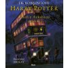 Harry Potter a Väzeň z Azkabanu - J.K. Rowling, Jim Kay (ilustrátor) Harry Potter a Väzeň z Azkabanu - J.K. Rowling, Jim Kay (ilustrátor)