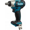 Makita Rázový uťahovák TW161DZ 1/2 Makita Rázový uťahovák TW161DZ 1/2