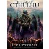 Call of Cthulhu and Other Stories (H. P. Lovecraft)(Pevná) Call of Cthulhu and Other Stories (H. P. Lovecraft)(Pevná)