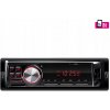 Autorádio VOXBOX 4x45W VBT1100/RD Autorádio VOXBOX 4x45W VBT1100/RD