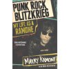 Punk Rock Blitzkrieg Punk Rock Blitzkrieg