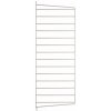 String Nástenný panel String Wall 75 x 30, beige String Nástenný panel String Wall 75 x 30, beige