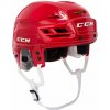 Prilba CCM Tacks 310 Sr Farba: červená, Veľkosť: M Prilba CCM Tacks 310 Sr Farba: červená, Veľkosť: M