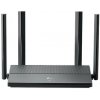WiFi smerovač TP-Link EX141 WiFi 6 AP AX1500, 3x GLAN, 1x GWAN, TR-069 WiFi smerovač TP-Link EX141 WiFi 6 AP AX1500, 3x GLAN, 1x GWAN, TR-069