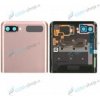 Kryt Samsung Galaxy Z Flip 5G (F707) zadný vrchný bronzový Originál Kryt Samsung Galaxy Z Flip 5G (F707) zadný vrchný bronzový Originál