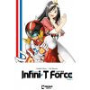 Infini-T Force Vol. 2 Infini-T Force Vol. 2