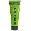 HERBADENT Originál bylinná zubná pasta 75 g HERBADENT Originál bylinná zubná pasta 75 g